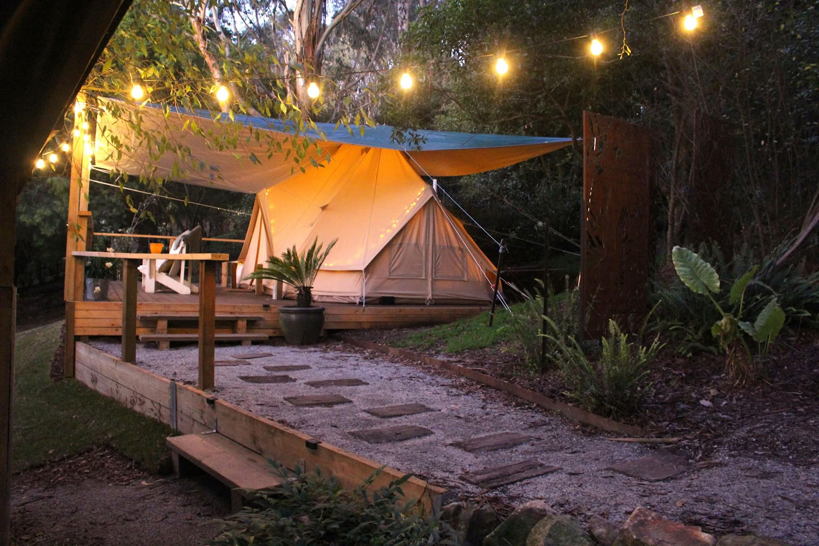 Mirador Springs Retreat