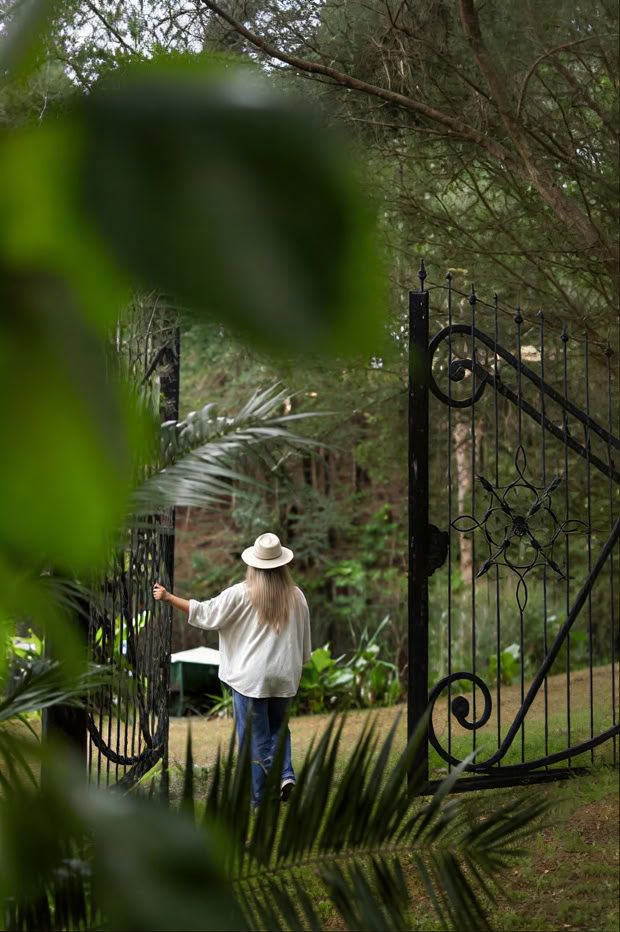 Mirador Springs Retreat