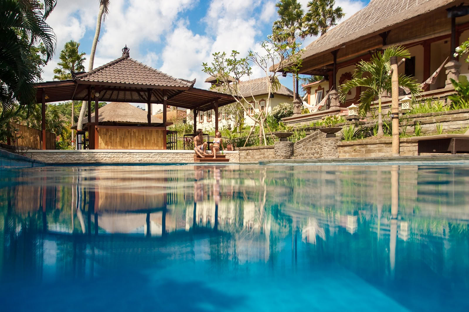 Mondo Surf Village - Surf Camp Canggu, Bali