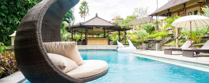 Mondo Surf Village - Surf Camp Canggu, Bali