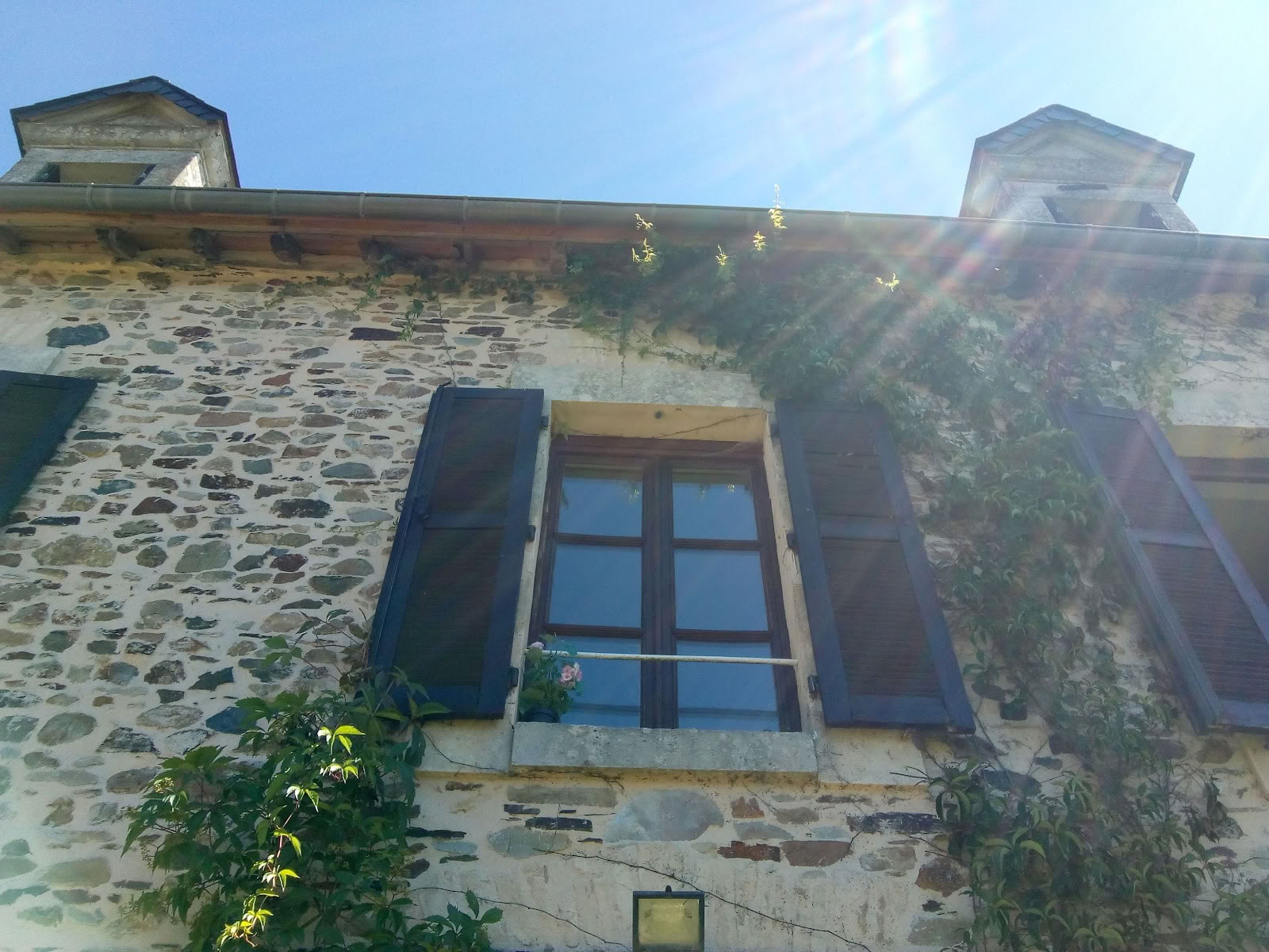 Le Verger Writers' Retreats