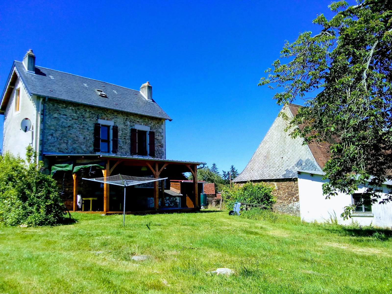 Le Verger Writers' Retreats