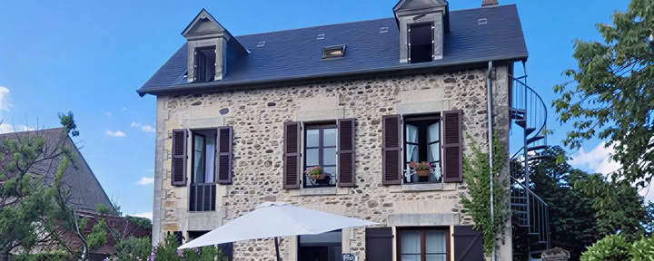 Le Verger Writers' Retreats
