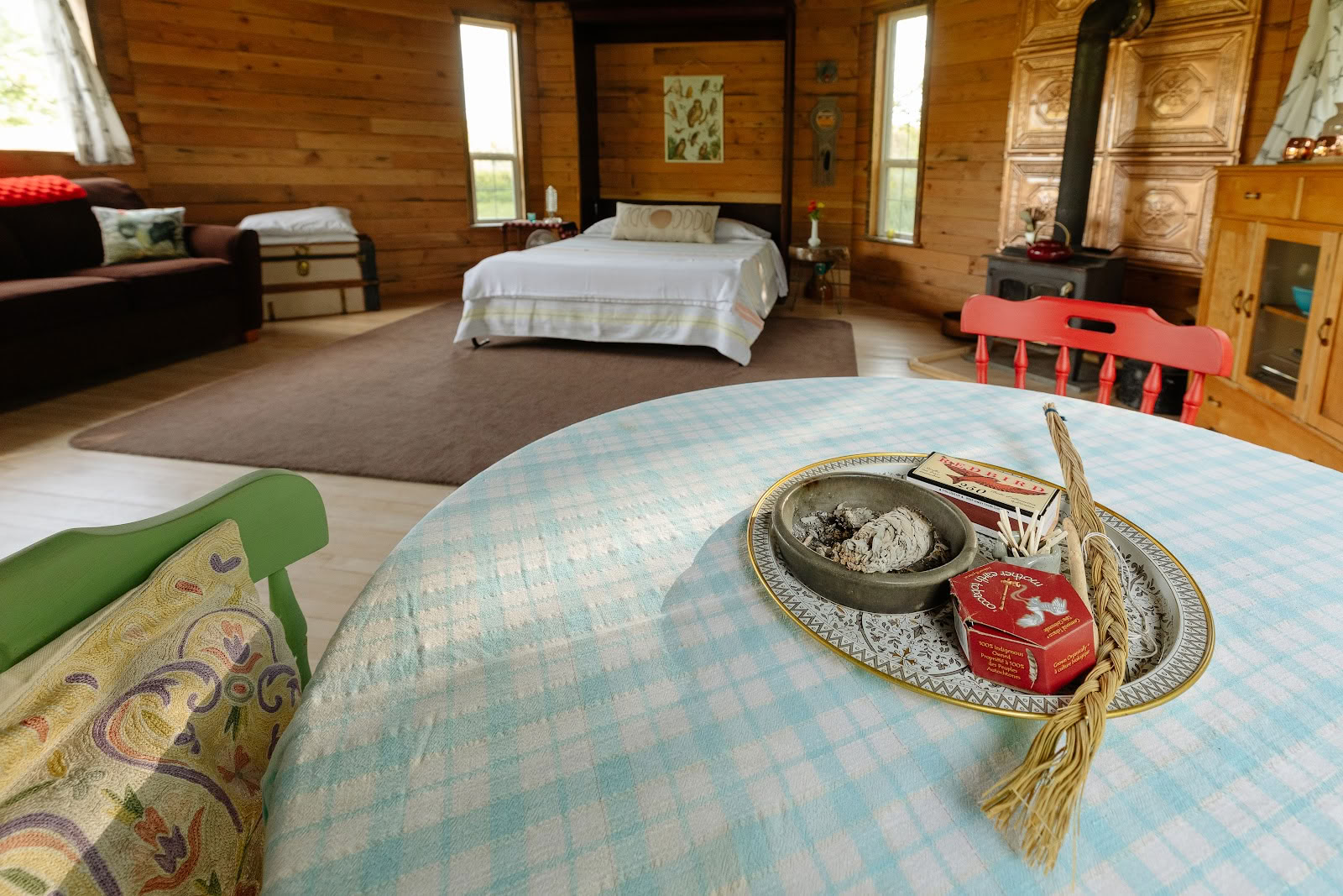 Moon Gate Guest House