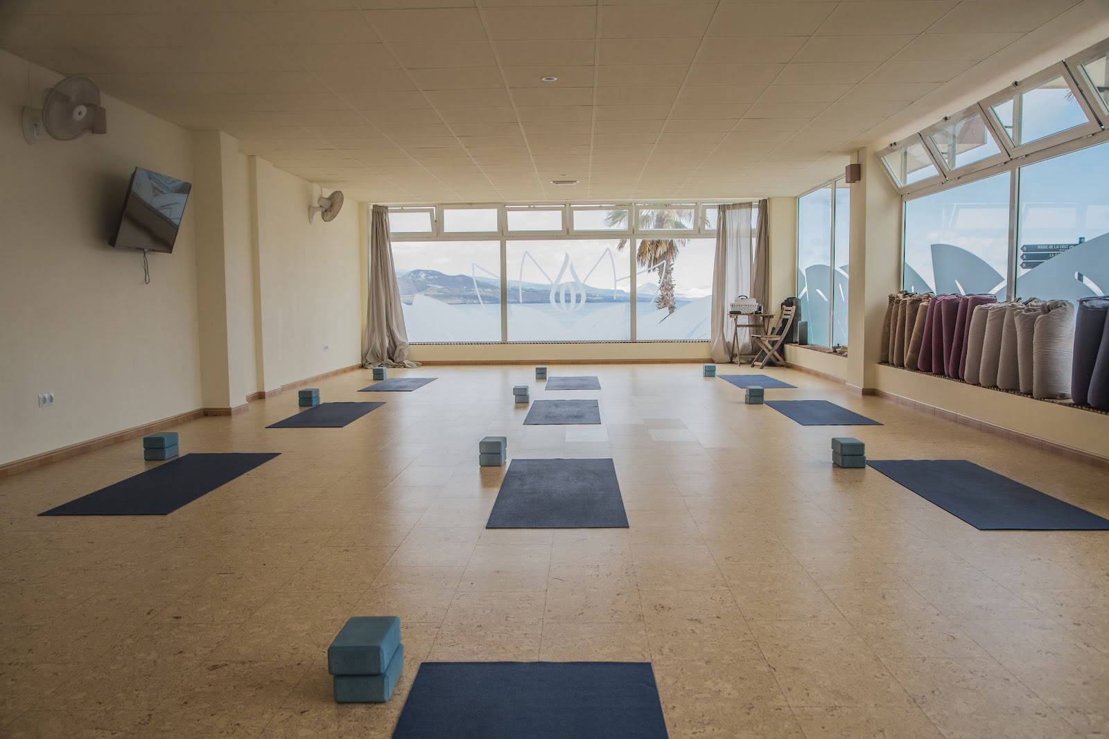 Pure Yoga Canarias