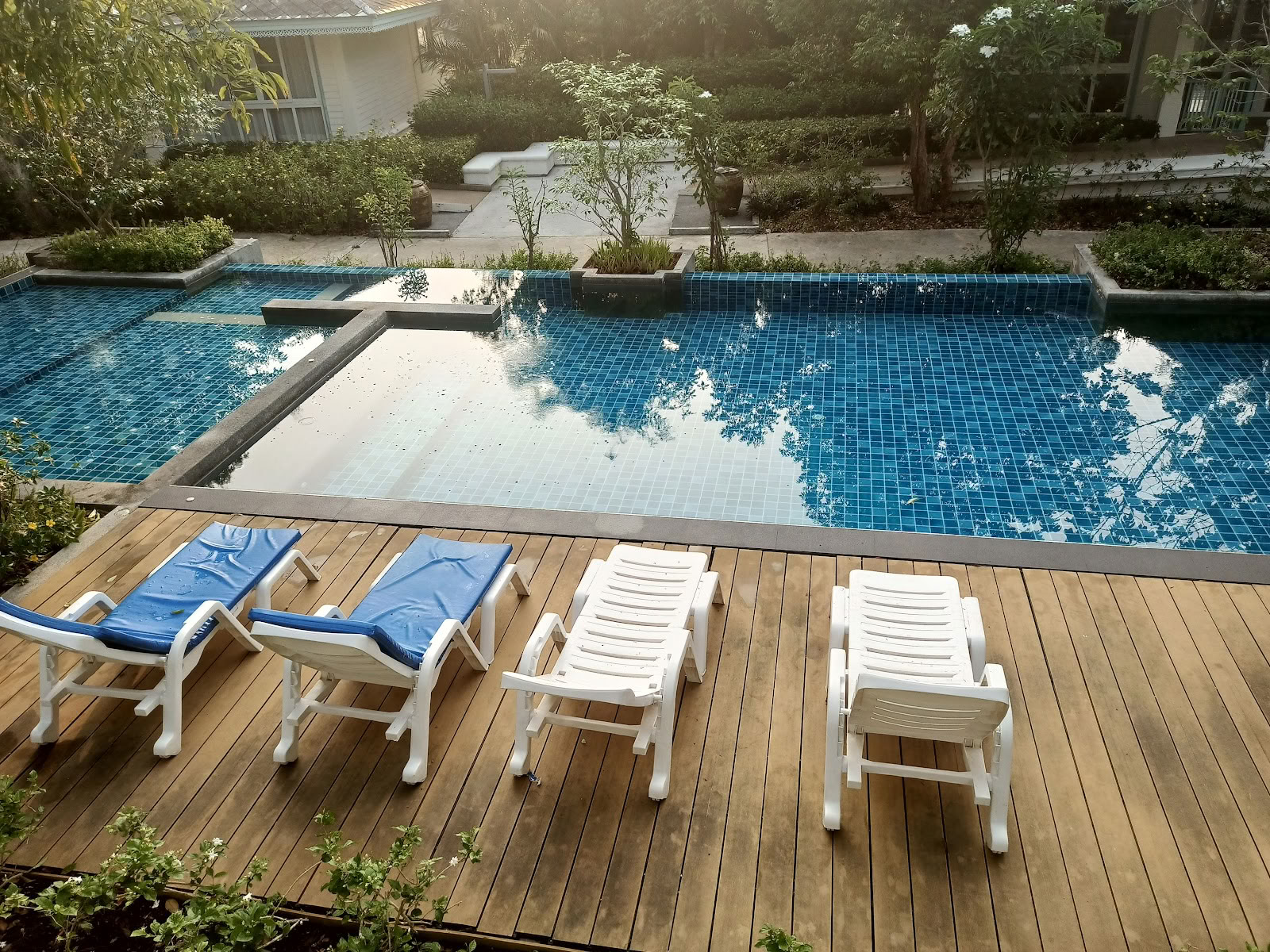Na Sook Wellness Resort