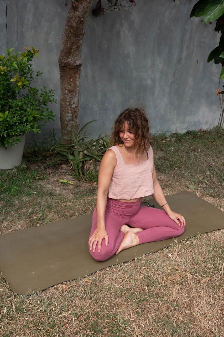 namaju - Yoga, Ayurveda, Coaching, Retreats, Online Programme