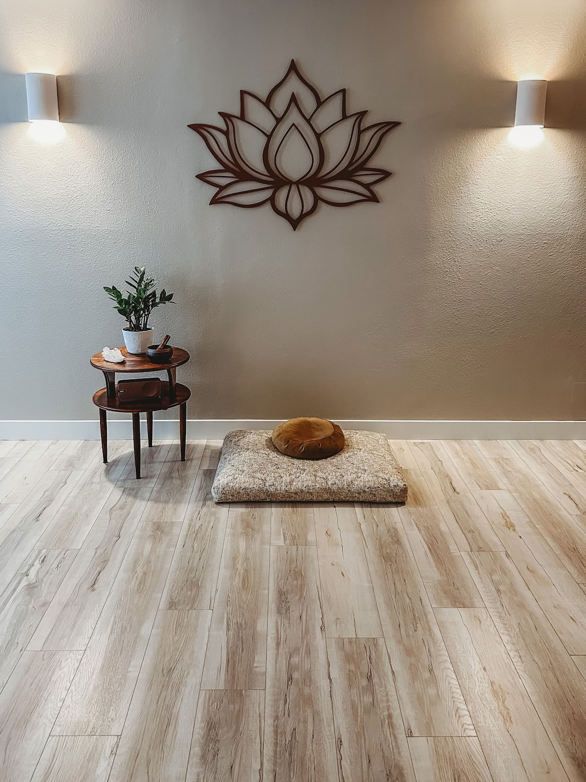True Nature Yoga Collective