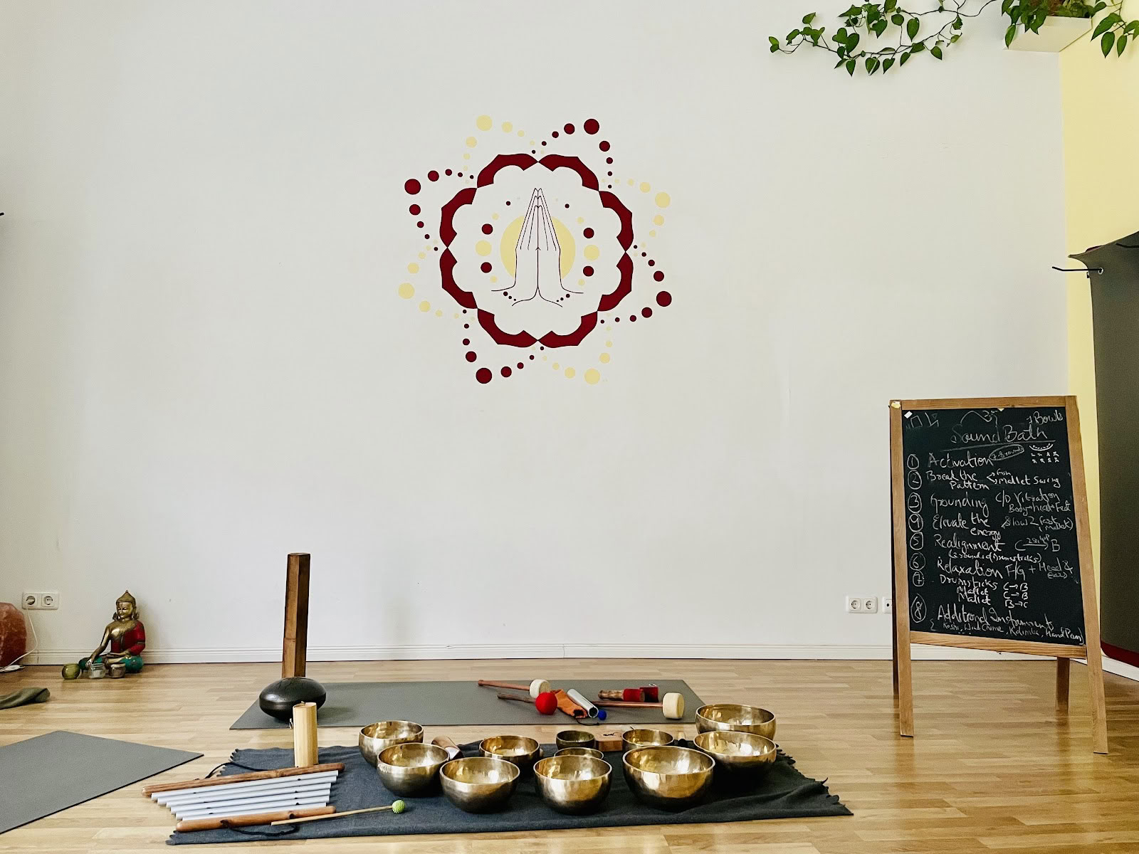 Yogicescape - Yoga & Wellness Studio