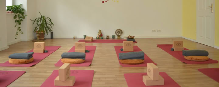 Yogicescape - Yoga & Wellness Studio