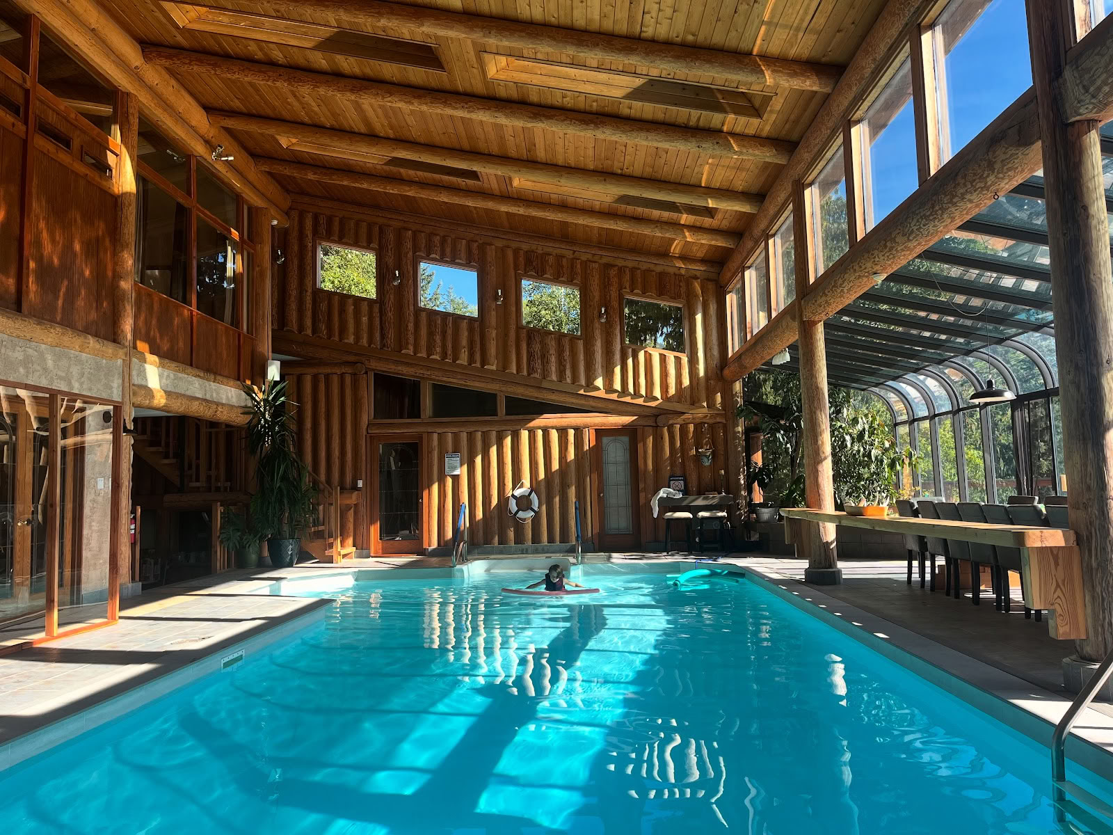 New Denver Lodge