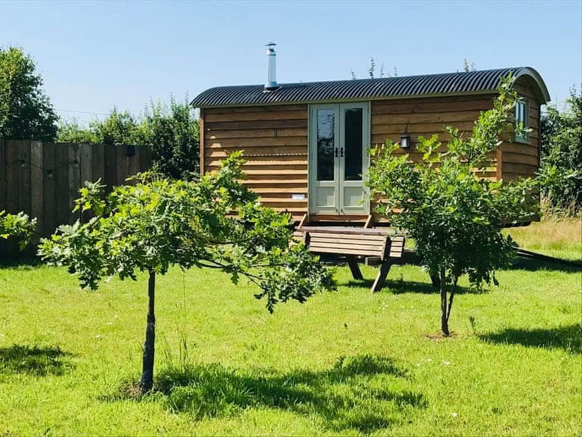 Oaksbrook Retreat
