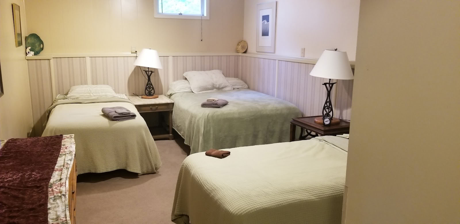 Oakwood Retreat Center
