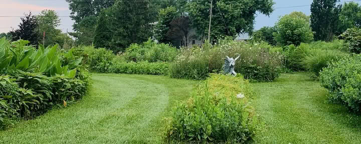 Oakwood Retreat Center