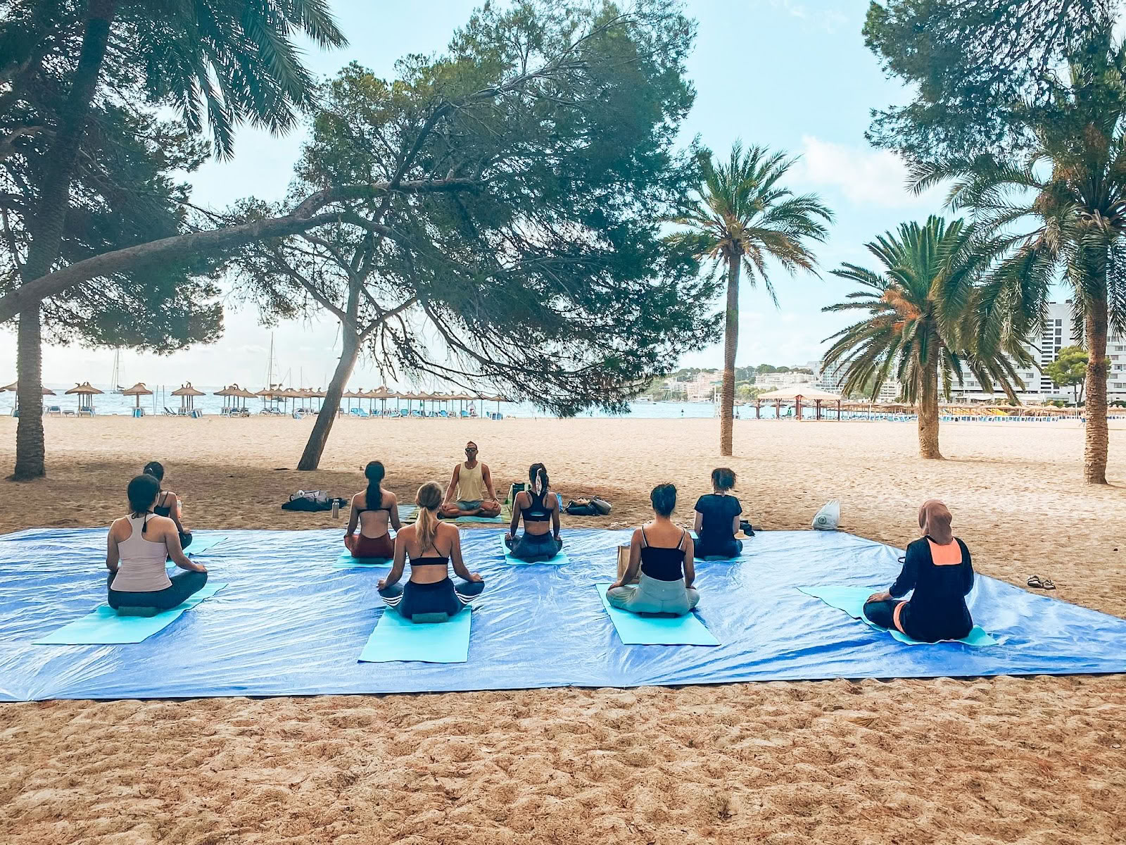 Our Yoga Mind