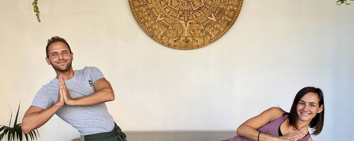 Our Yoga Mind