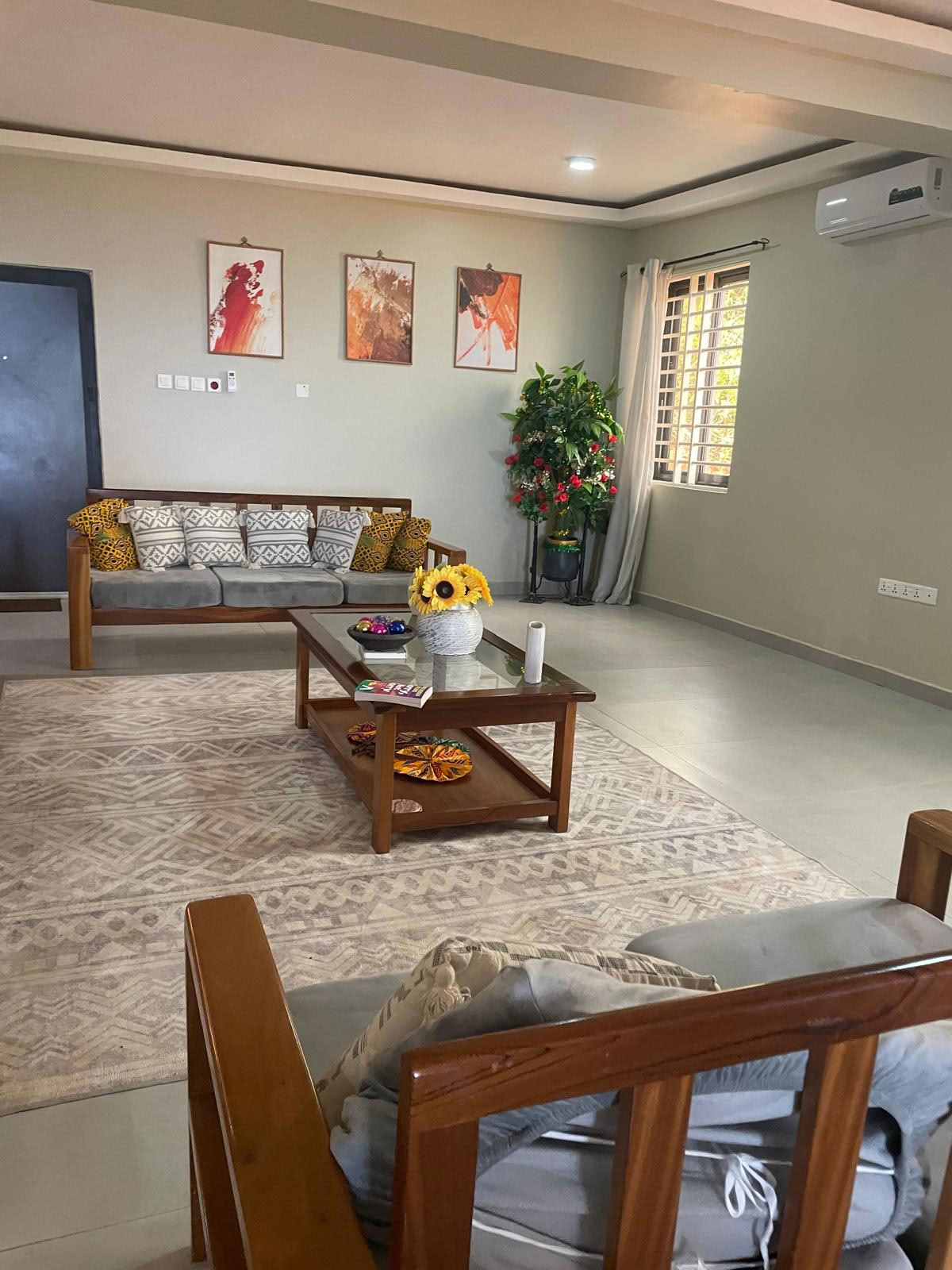 Passion and Purpose Retreats