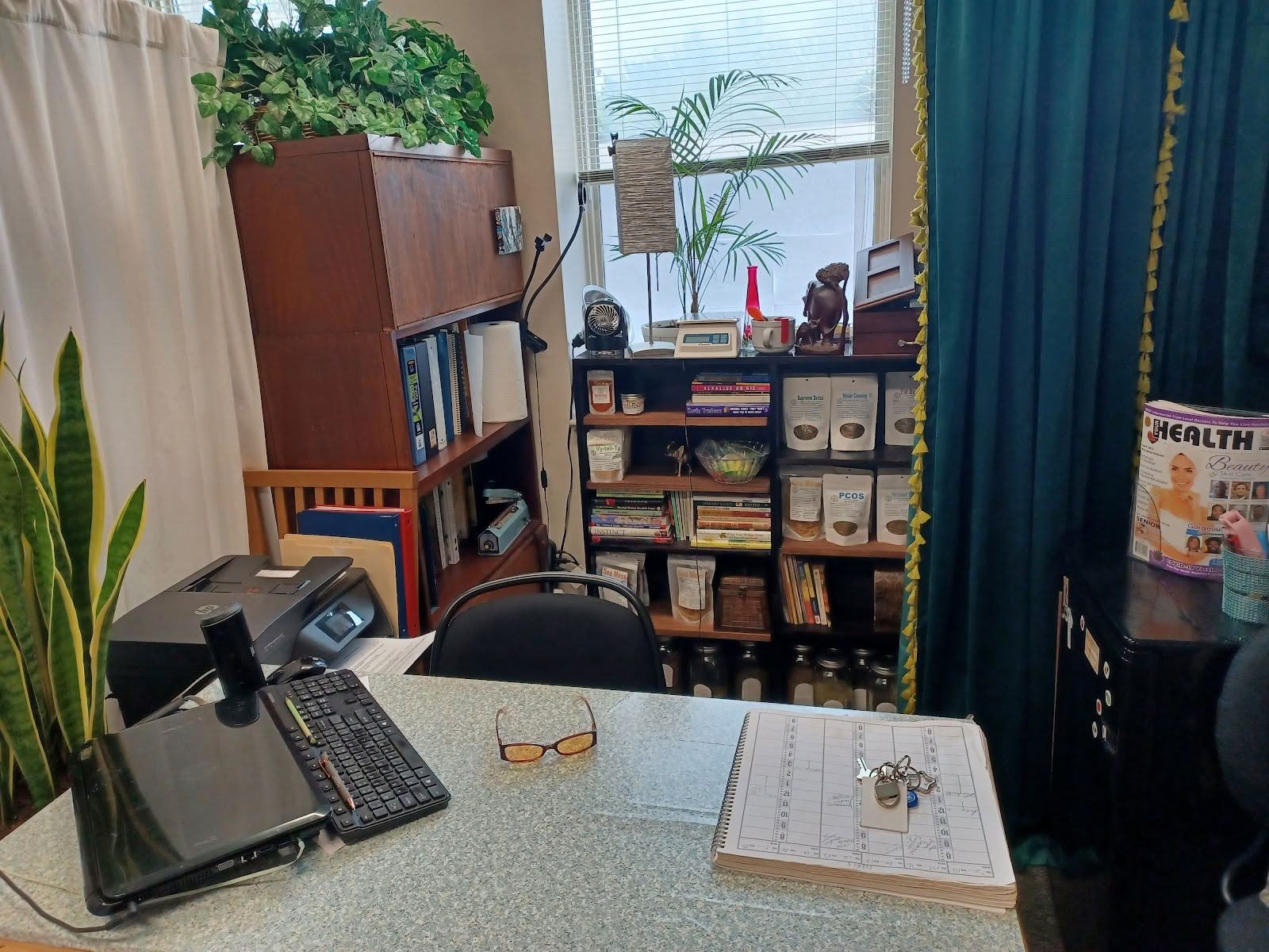 Path of Life Healing Center