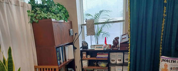 Path of Life Healing Center