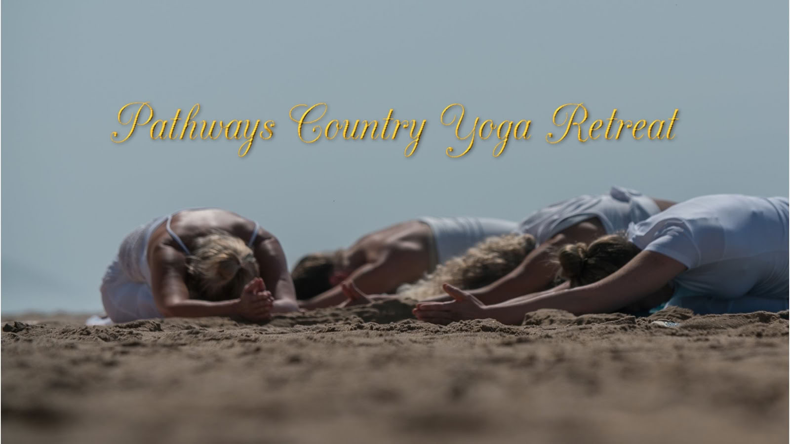 Pathways Country Yoga Retreat
