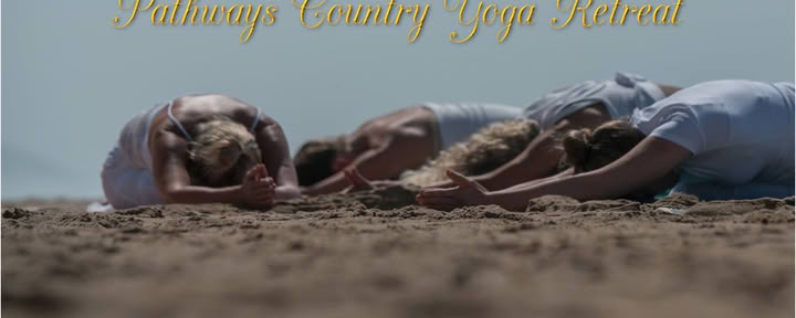 Pathways Country Yoga Retreat