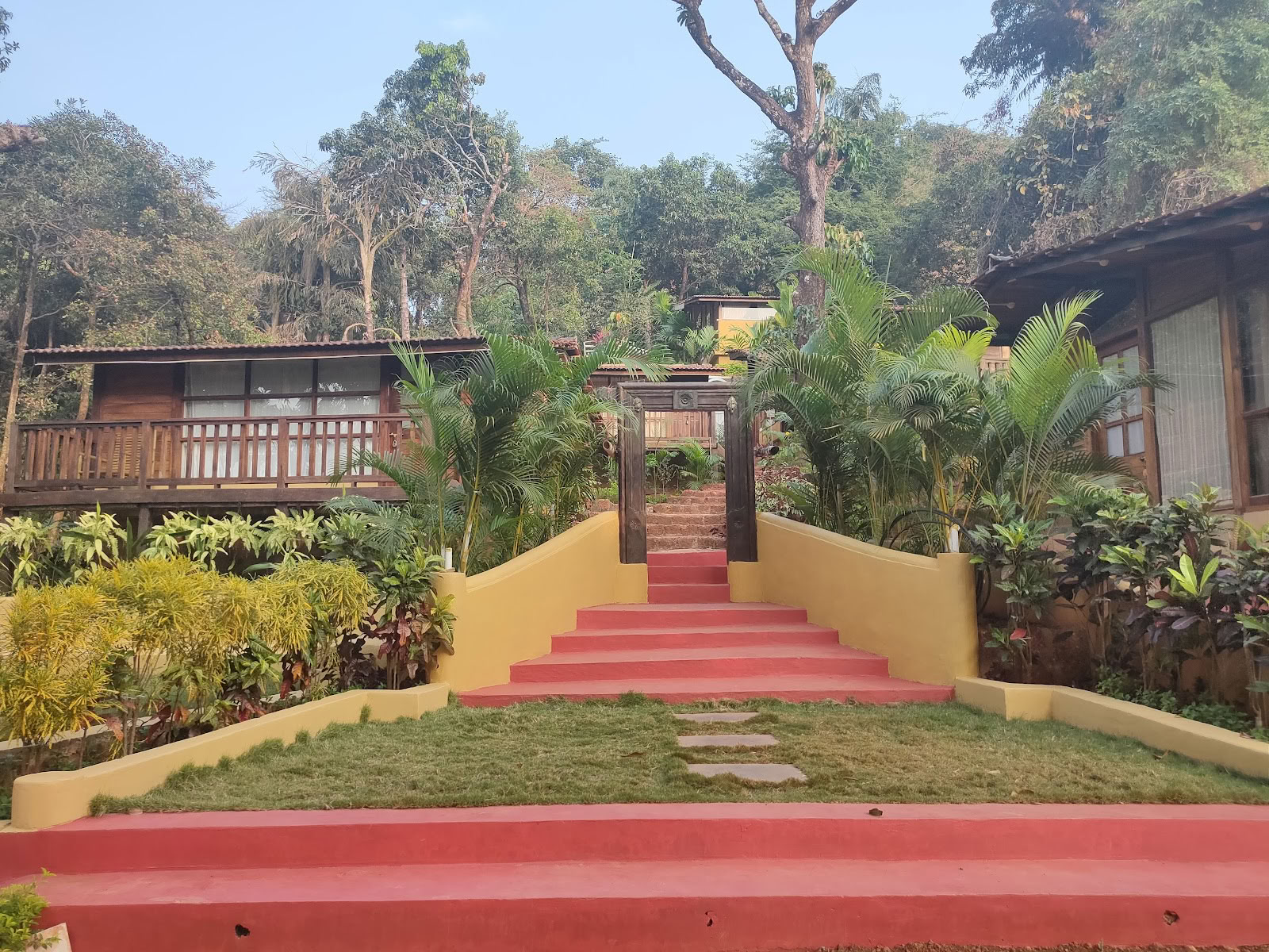 PDI Ayurveda Goa