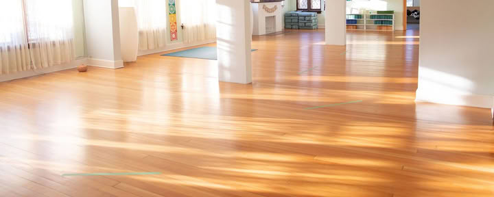Peace Tree Yoga