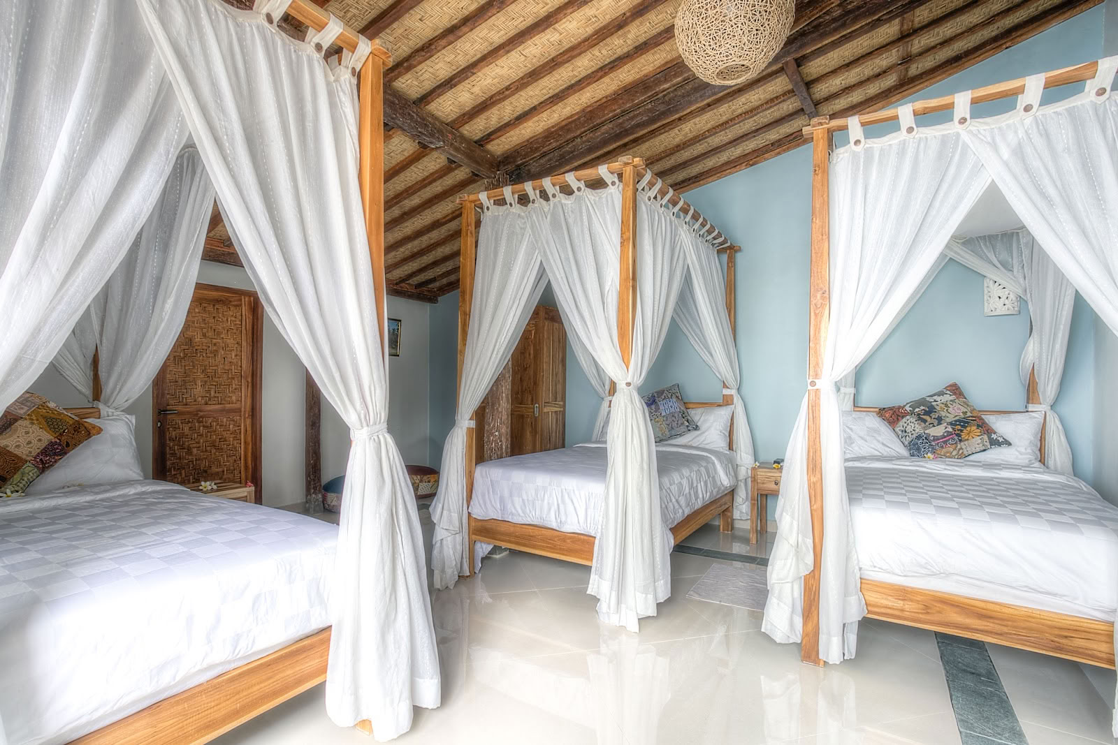 Pelan Pelan Bali Surf Camp & Yoga Retreat