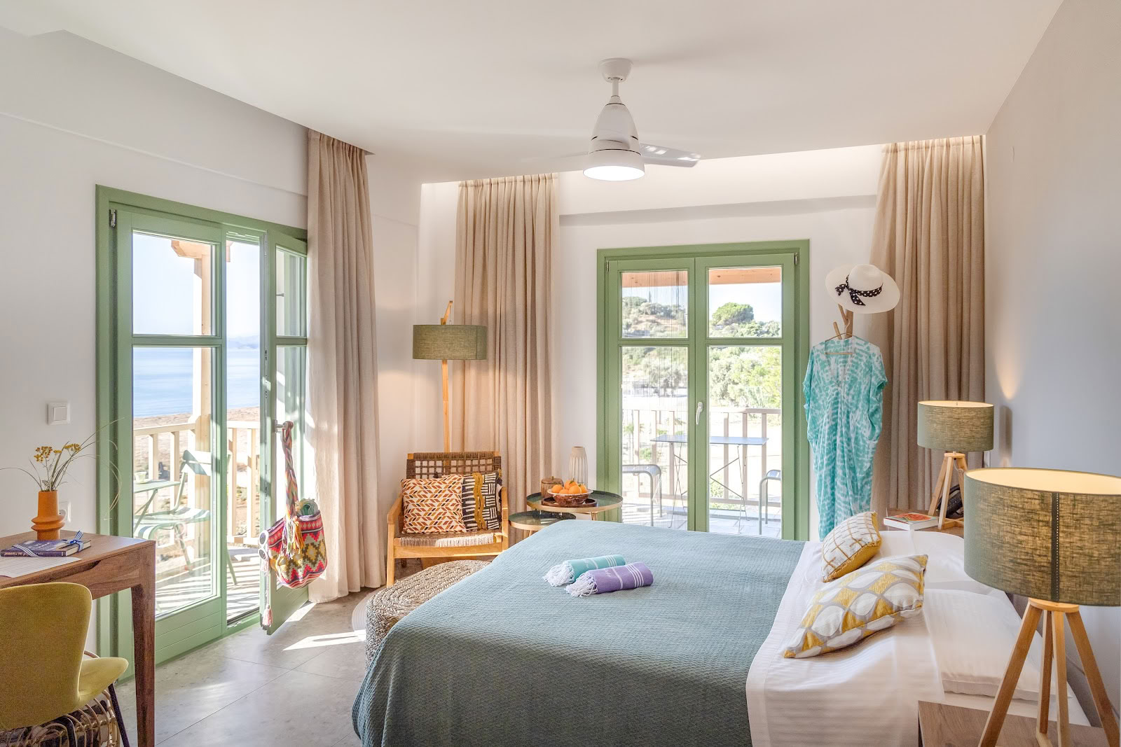 Peli Kastri Guesthouse & Retreat