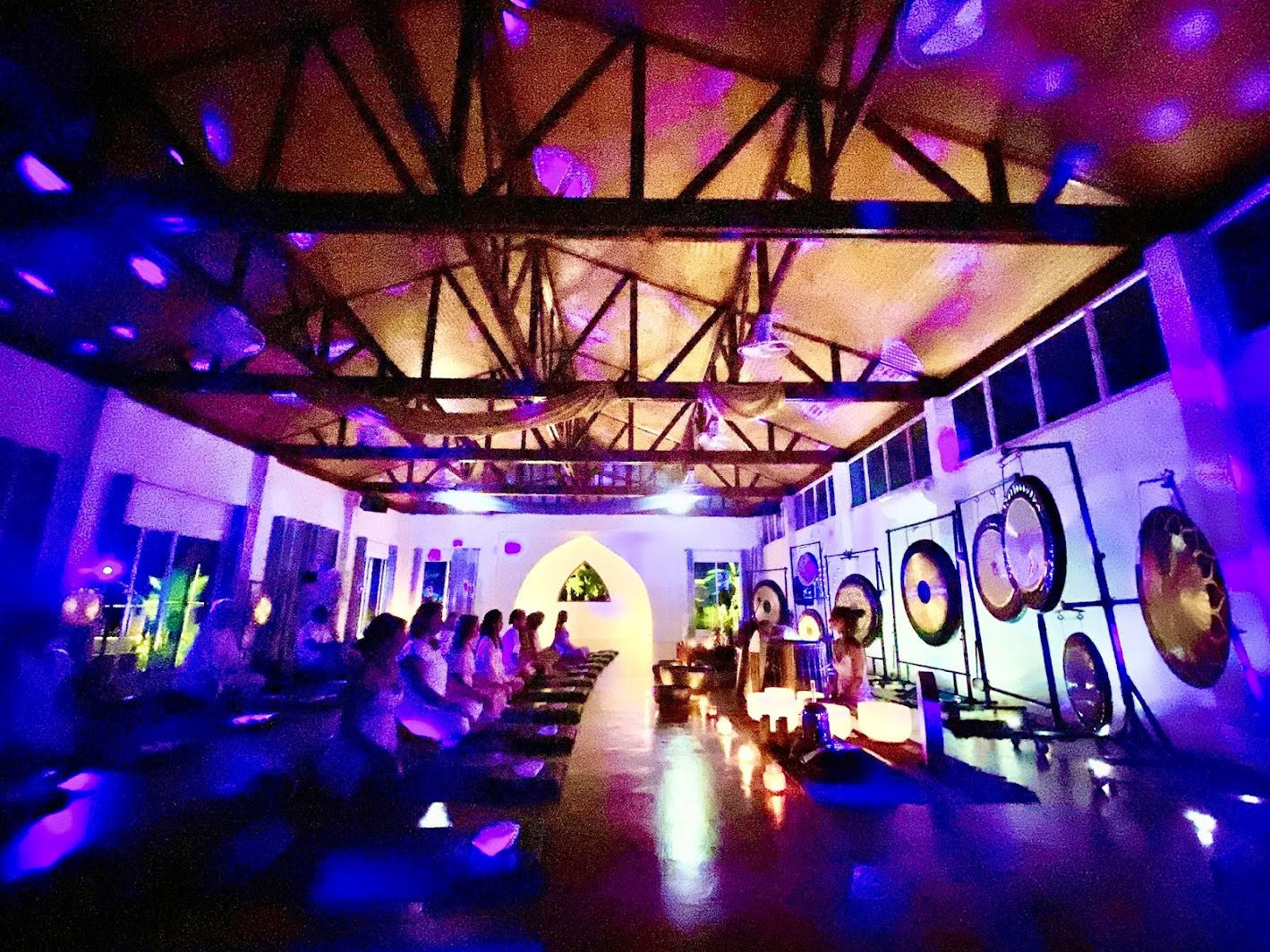 Pure Nature Yoga