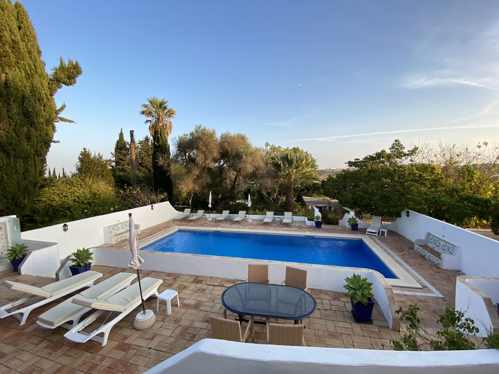 Quinta Bonita Country House & Gardens