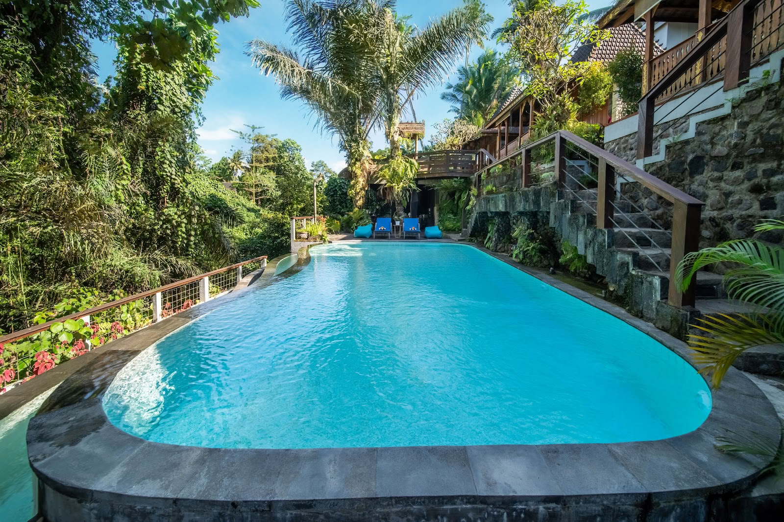 Parvati Retreat Villas