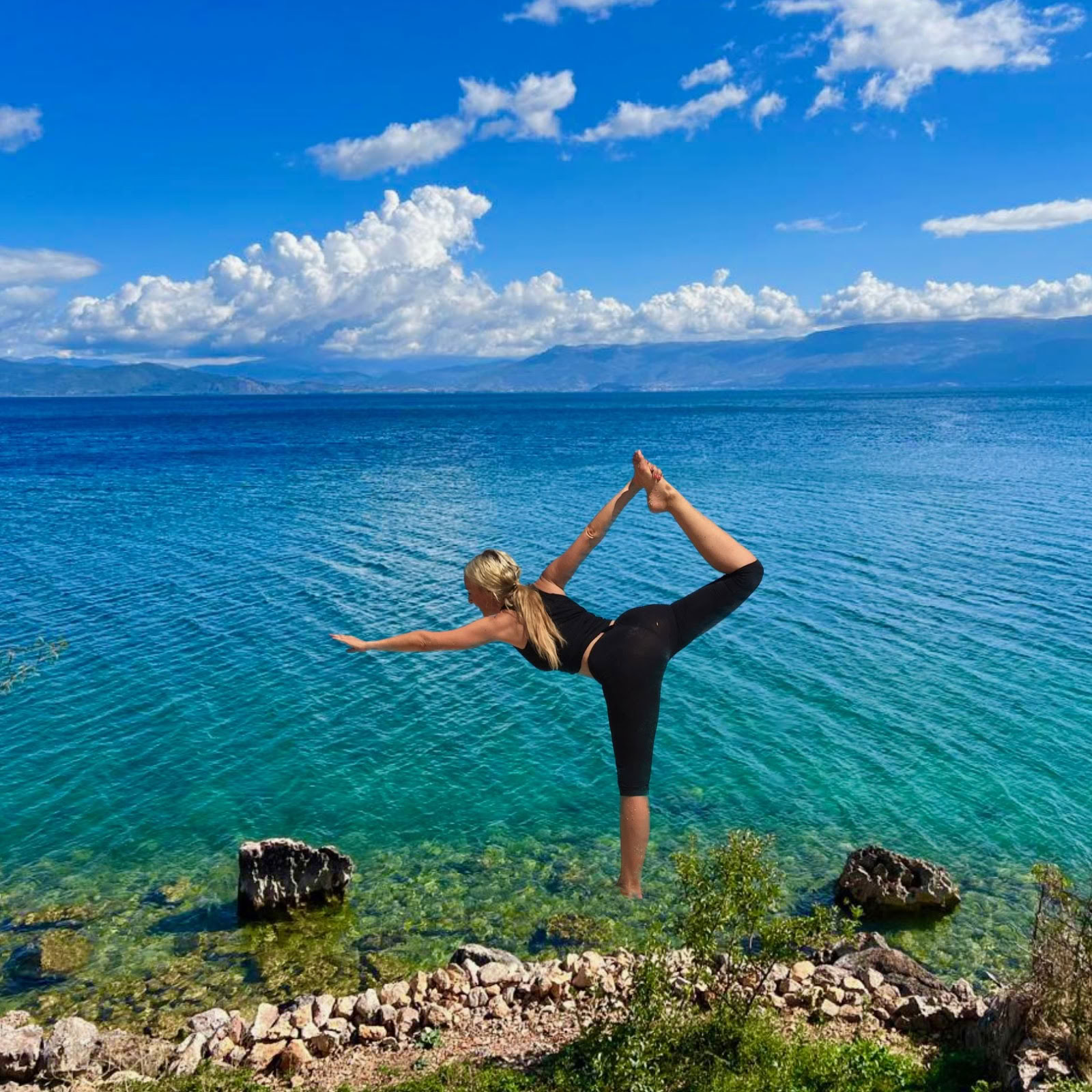 Retreats Albania