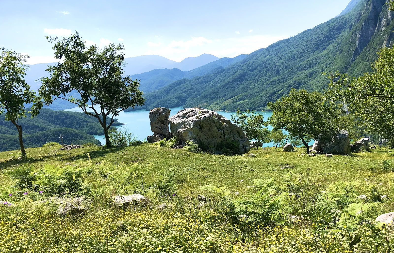 Retreats Albania