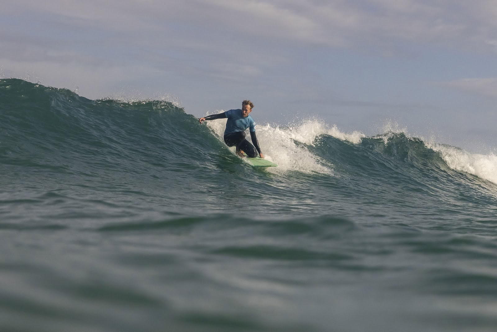 Rewild Surf School