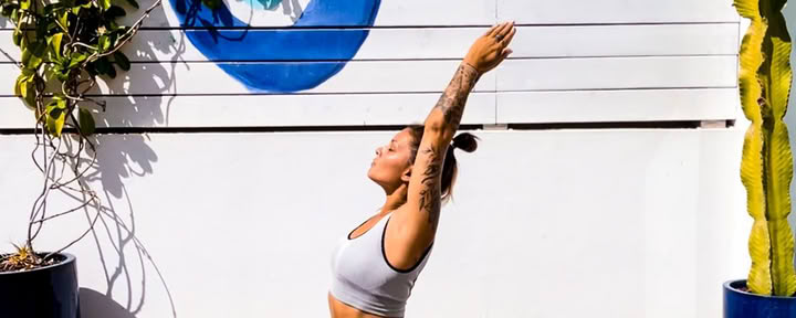 DHARMANAS YOGA AND SURF