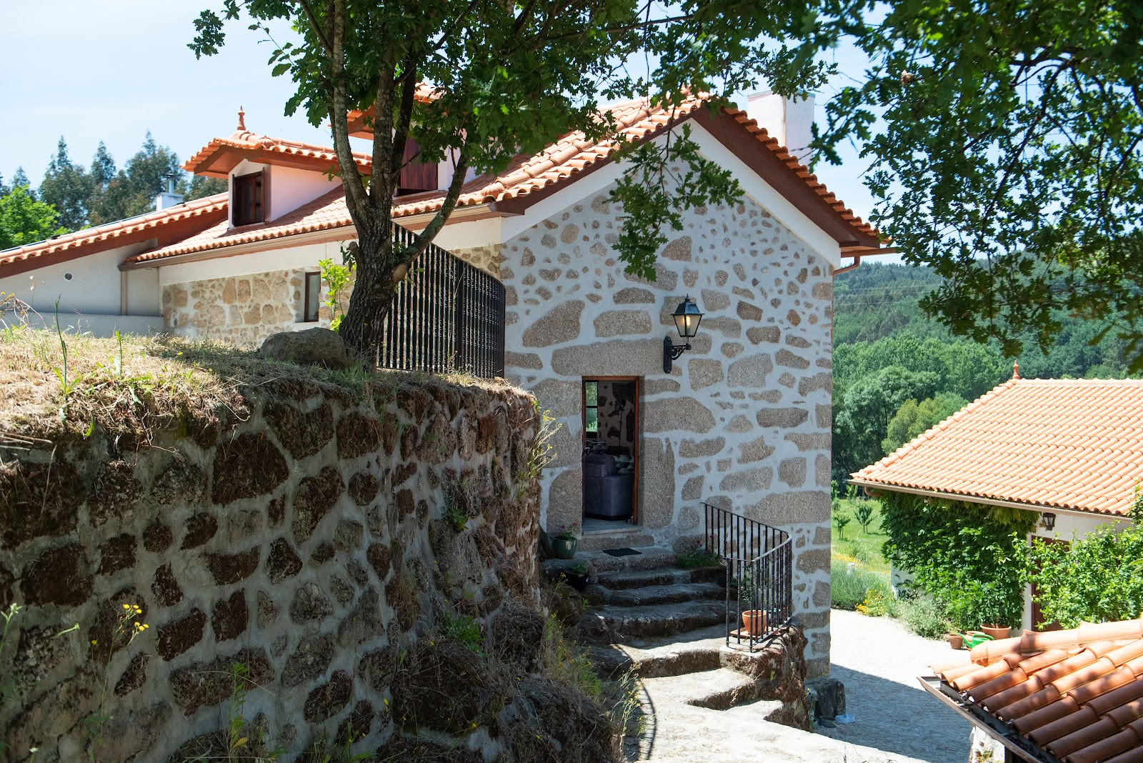 Quinta do Rabaçal