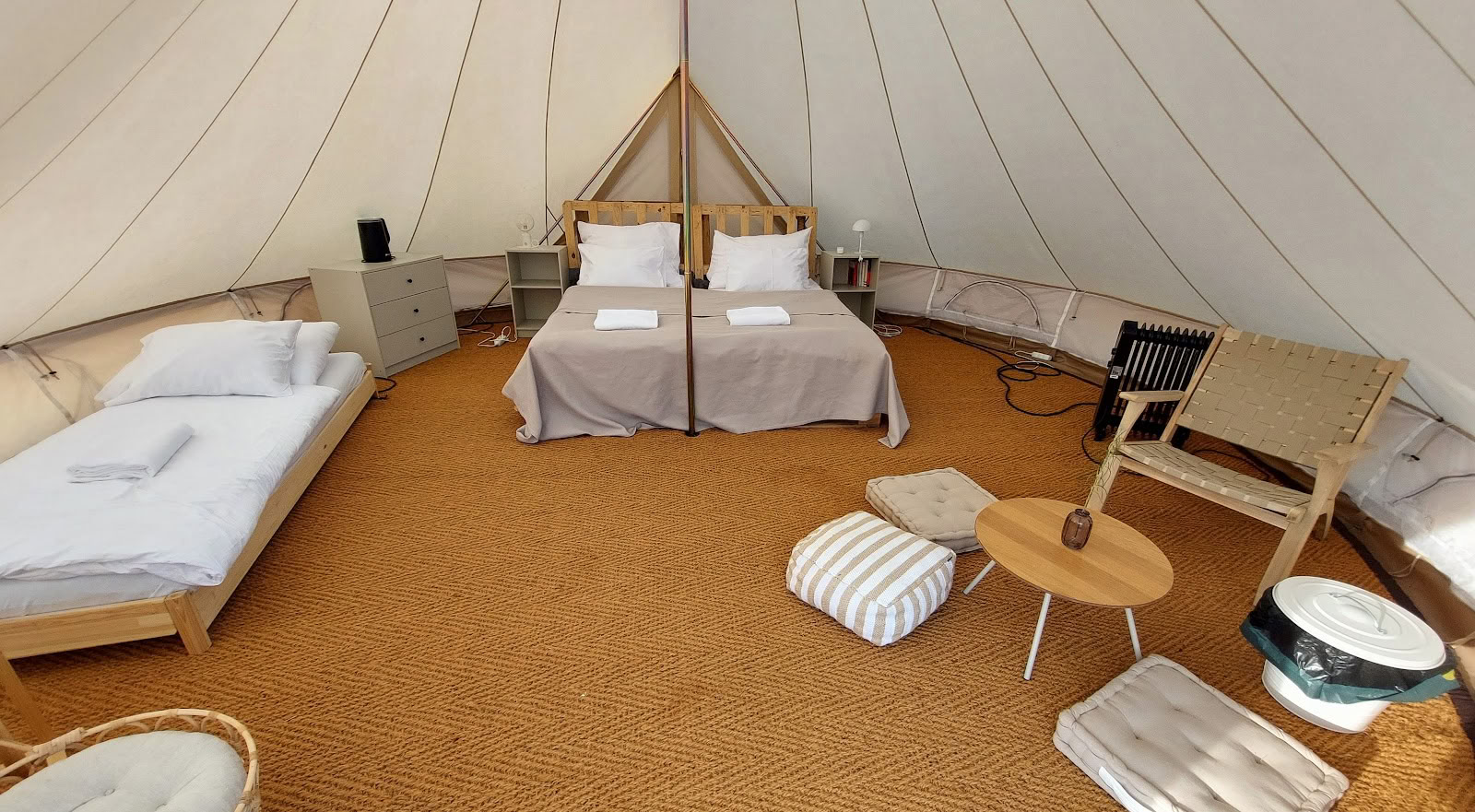 Wellness resort po.spolu