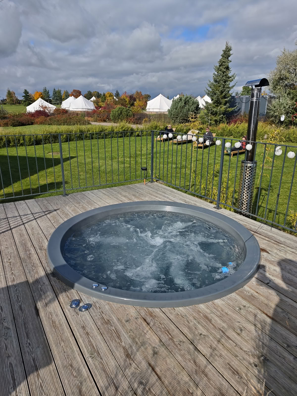 Wellness resort po.spolu