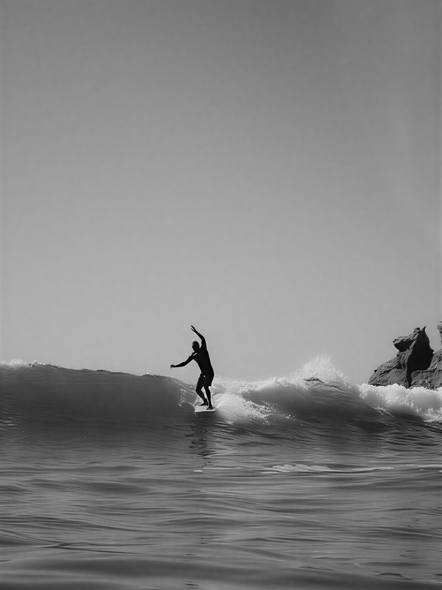 The Horizon Tamraght