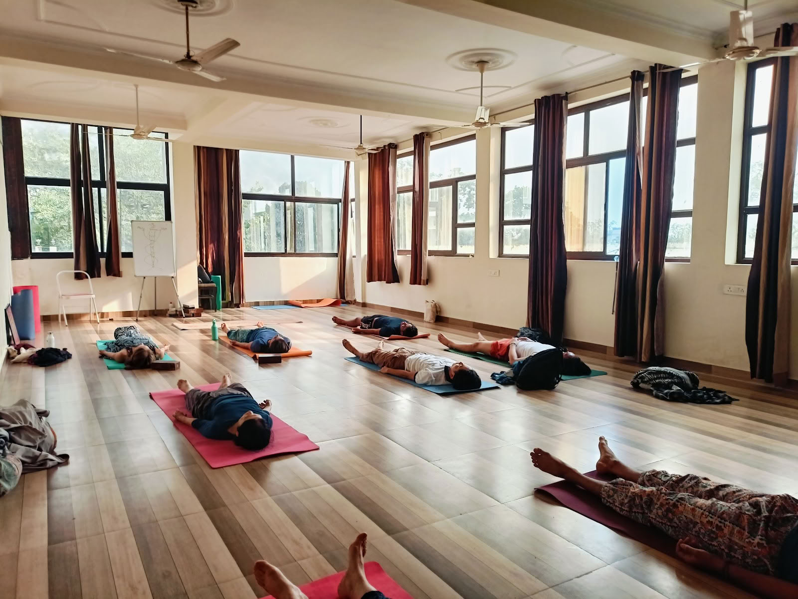 Rishikesh Yoga Valley School | Yoga Teacher Training in Rishikesh