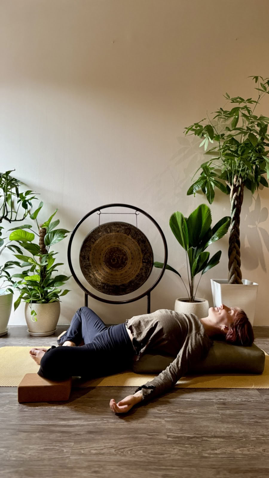 Rudrakshaa Yogashala – Traditional Yoga Studio in Singapore