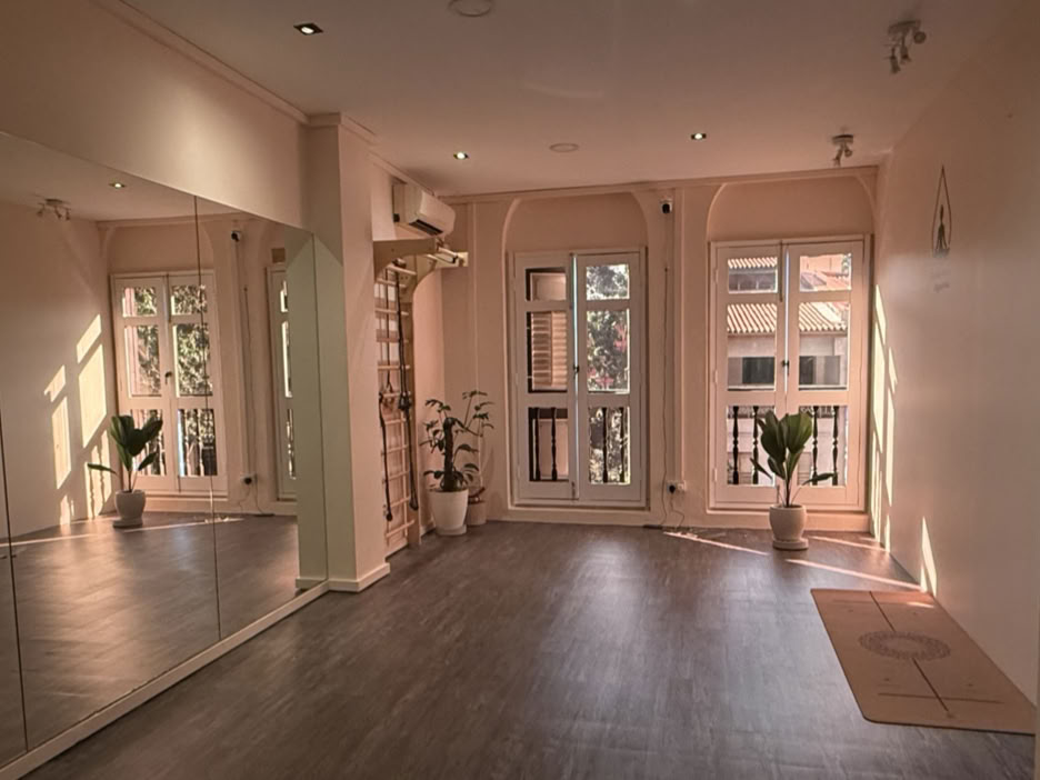 Rudrakshaa Yogashala – Traditional Yoga Studio in Singapore