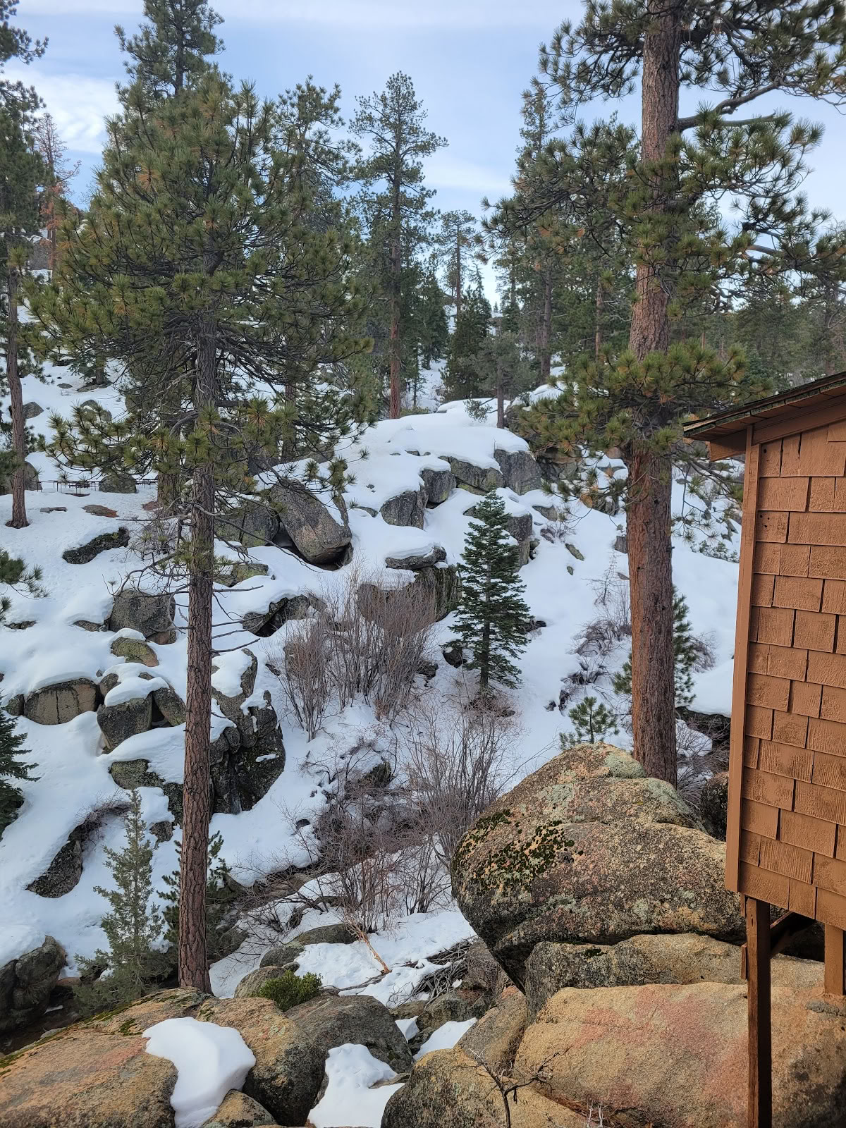 Sacred Heart Retreat Camp
