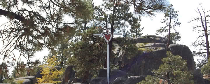 Sacred Heart Retreat Camp