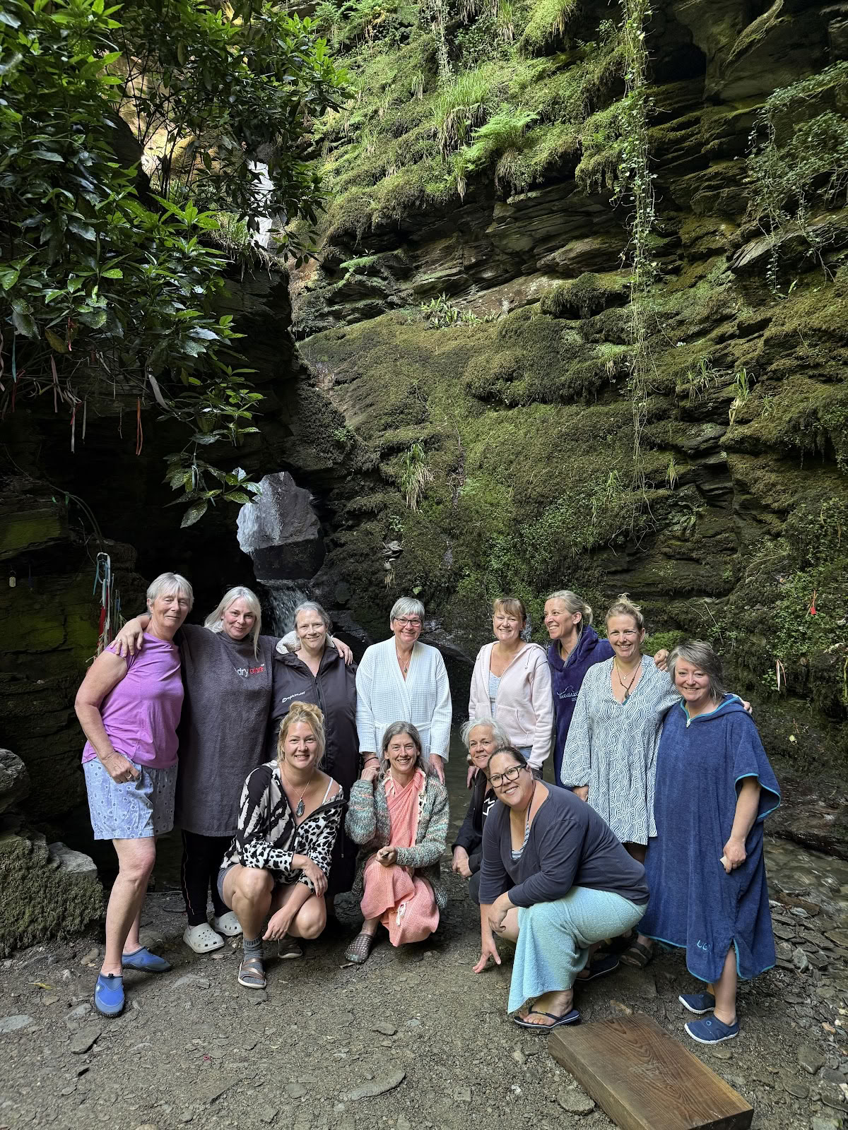 Mellulah Yoga Retreats