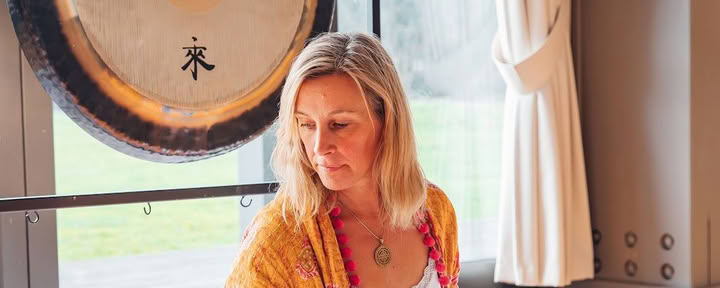 Mellulah Yoga Retreats