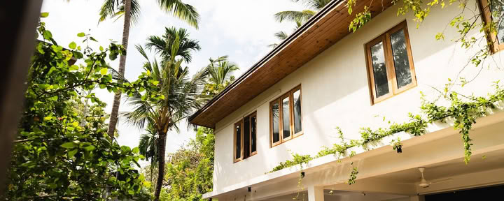 Salt House