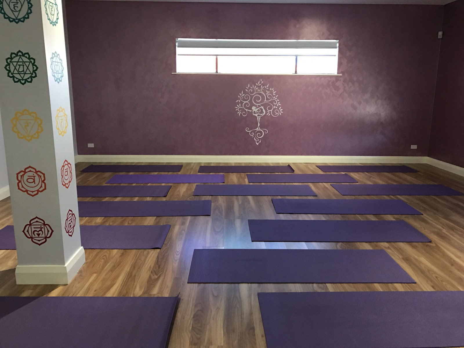 Sun Moon Yoga
