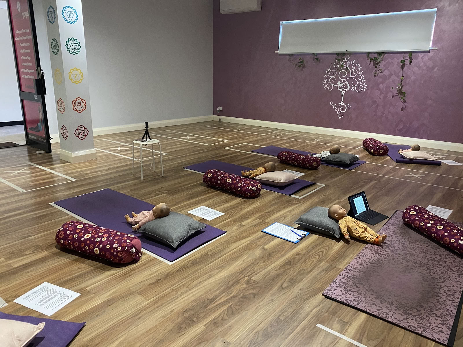 Sun Moon Yoga